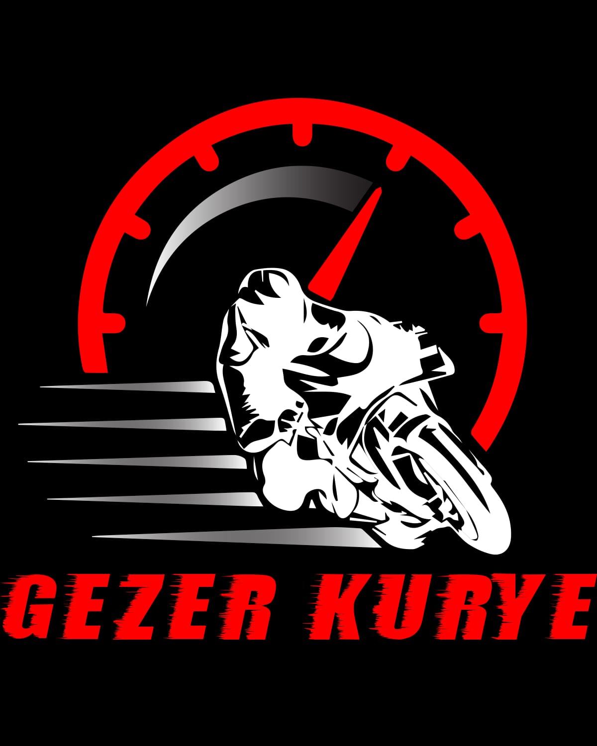Gezer Kurye